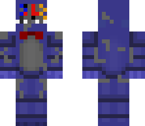 old bonnie 2