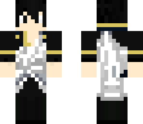 zeref acnologia ft