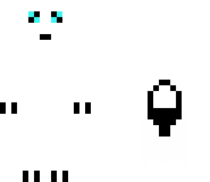 arctic wolf