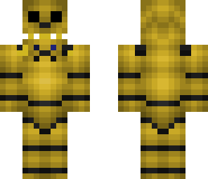 goldenfreddy