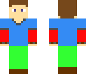 player