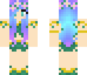 enhanced oasis girl
