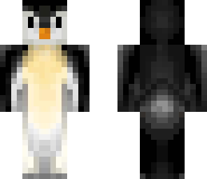 penguin