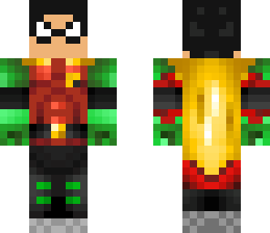 robin
