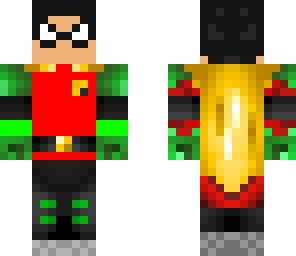 robin