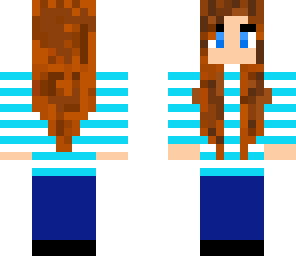 bunni's skin