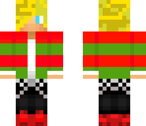 christmas beasty
