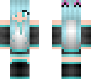 hatsune miku - vocaloid collection