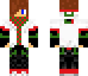 updated chrismas cool guy's brother