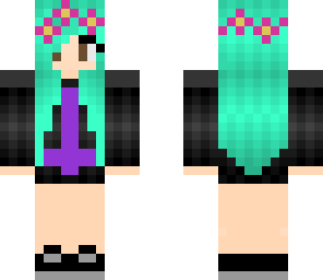 girl