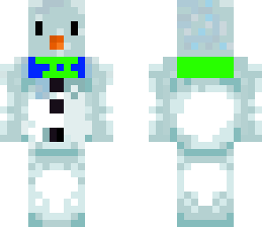 snowman