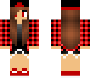 skater girl