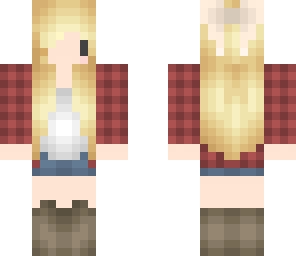 country girl