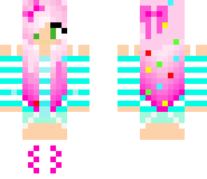 candy girl