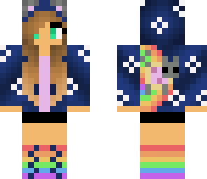 nyan cat