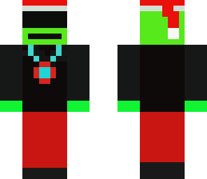 santa btm