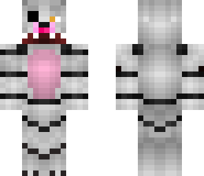 mangle