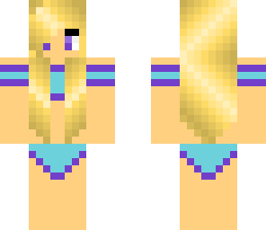 swim suit girl
