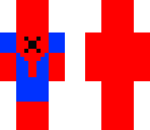 spider man