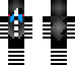crying puppet