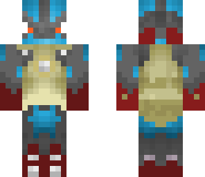 mega_lucario