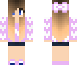 undeads skin