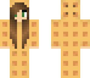 waffle onesie