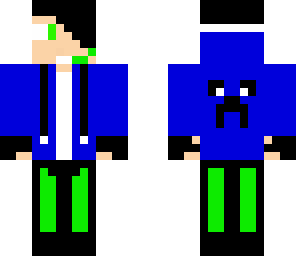 santygaymer