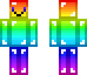 lol rainbow