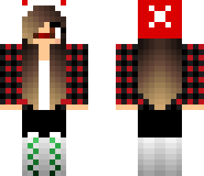 christmas girl