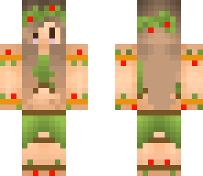 holiday nymph