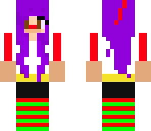 xmas justine