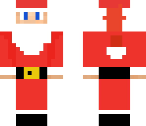 santa