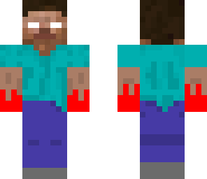 herobrine