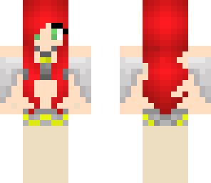 elf girl edit