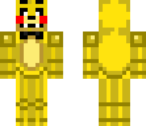 golden freddy