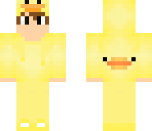 ducky
