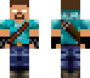 herobrine killer