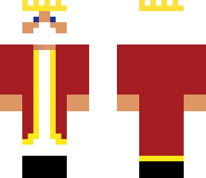 king