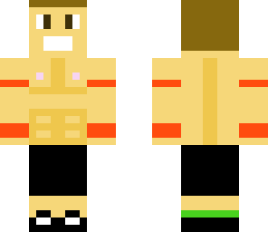 john cena