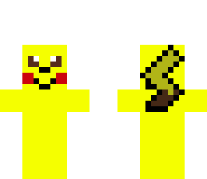 pikachu 2