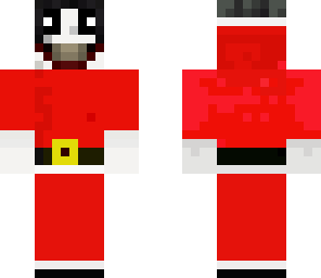 santa jeff