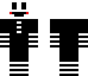 fnaf marionette