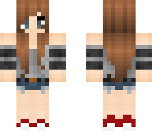 girl
