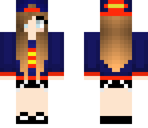 superman girl