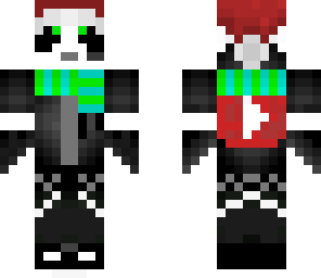 panda