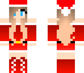 santa baby