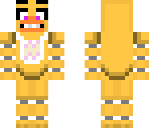 chica