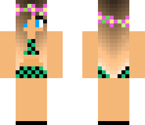 bikini