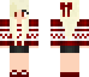cute xmas chic